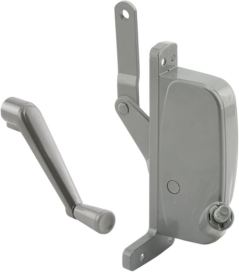 Slide-Co 171779-R Awning Window Operator, Right-Hand, Pan American (Single Pack)