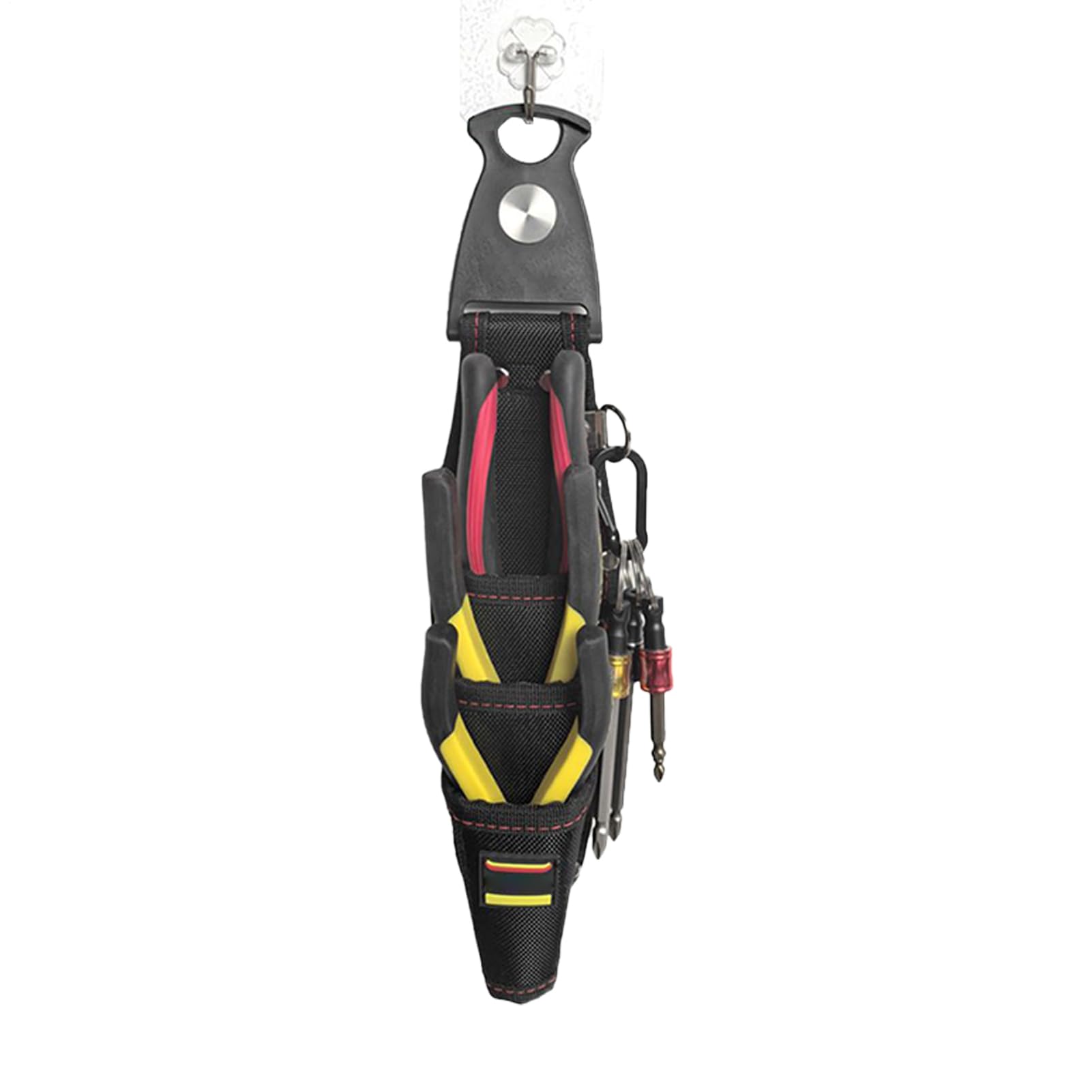 Porte-Outil Ceinture en toile renforcée imperméable pour électricien