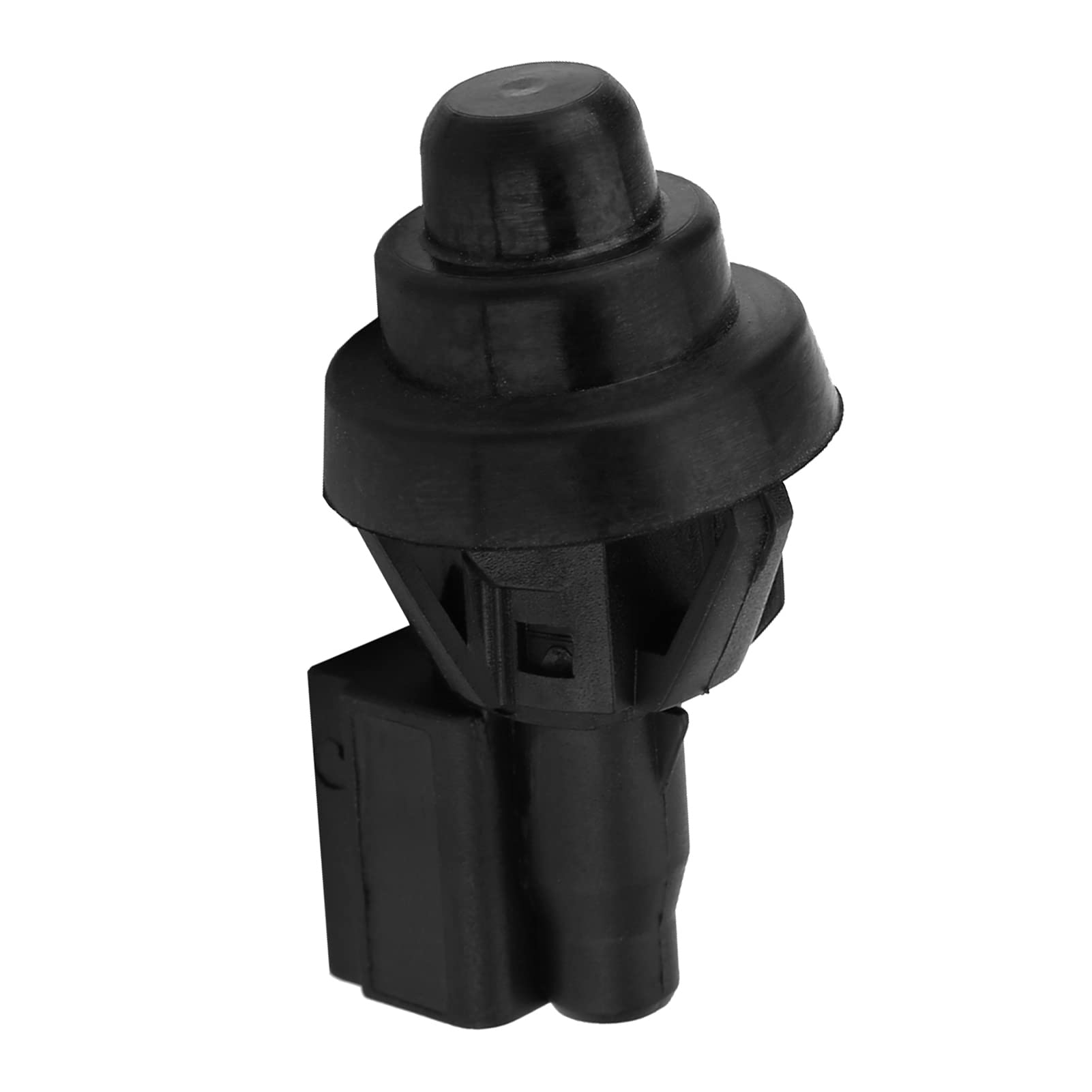 Interruttore Luce Porta 7700427640 per Clio Megane Scenic Kangoo Nero