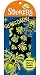 Peaceable Kingdom Glow in The Dark Glowing Bug Sticker Pack