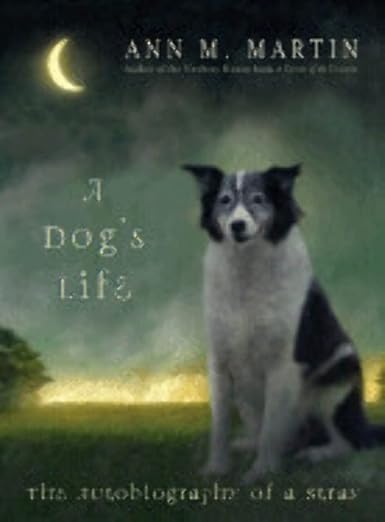 A Dog's Life: The Autobiography Of A Stray