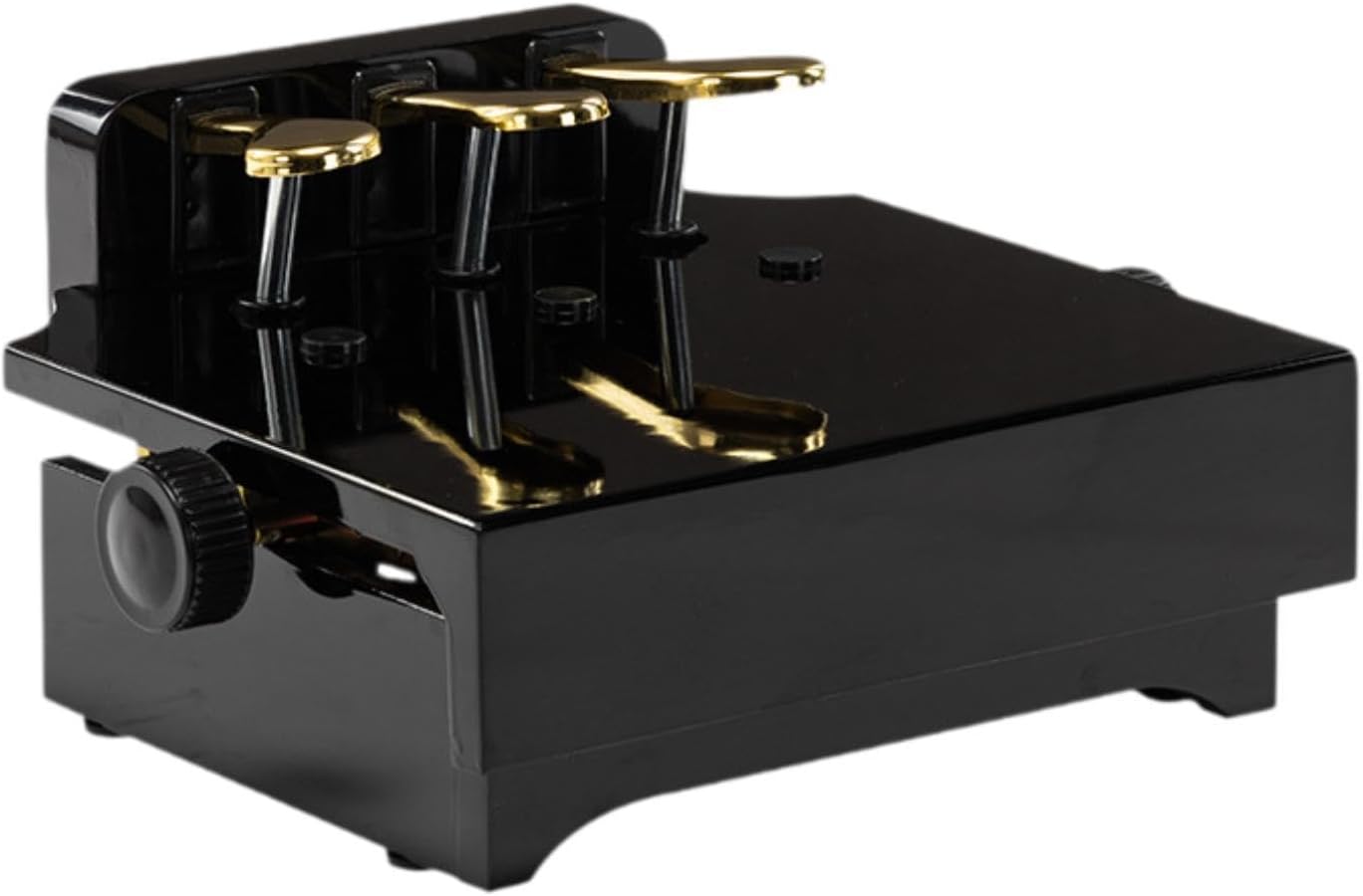 シムワークス タコペダル ブラック SIMWORKS Taco Pedal