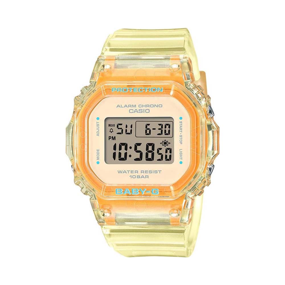 Casio BGD-565SJ-9ER Ladies Baby-G Watch
