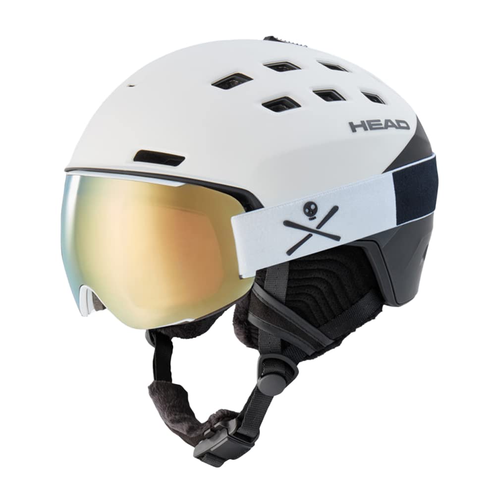 HEAD ヘルメット　REV M/L 56-59cm HEAD ヘルメット REV M/L 56-59cm HEAD ヘルメット REV M/L 56