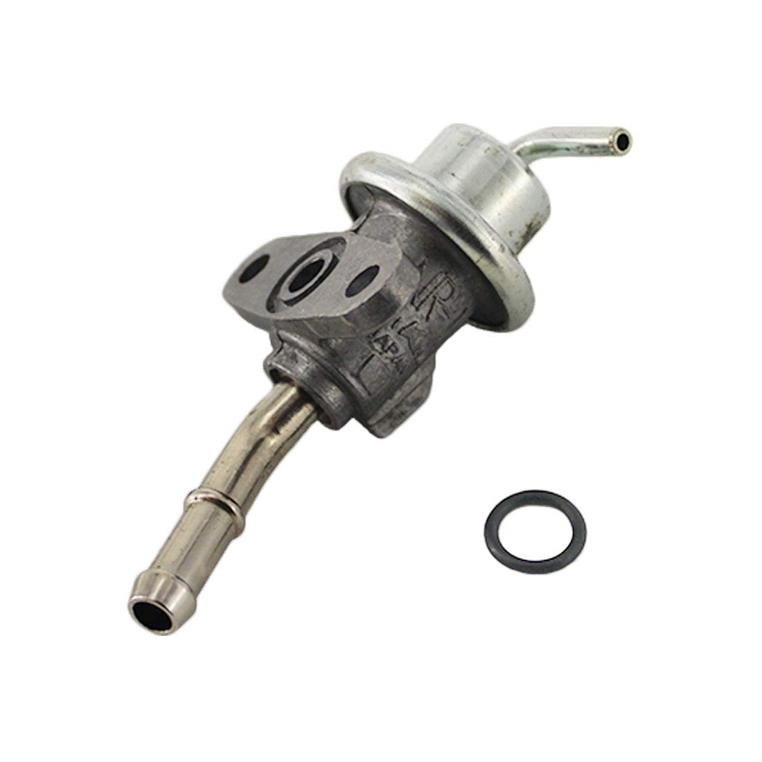 16740-MBW-J32 Regolatore di pressione del carburante Per Honda CBR 600 F4i 2001-2006