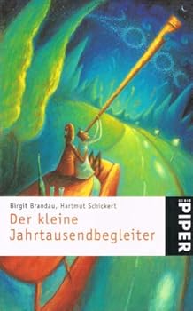 Paperback Der kleine Jahrtausendbegleiter. [German] Book