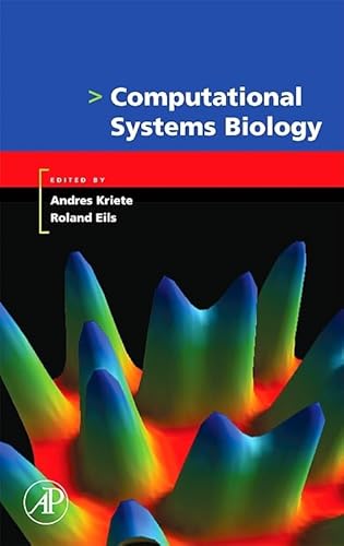 Computational Systems Biology