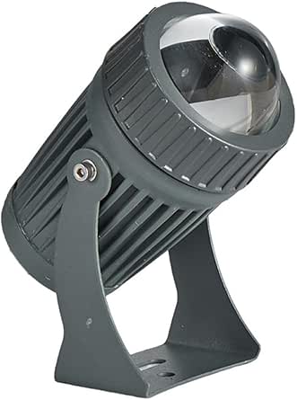 OrbitCob® LED Ringfonteinlamp IP68 Waterdicht 12V/24V Laagspanning