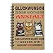Cunegra Abschiedsgeschenk Kollegen, A5 Notizbuch Sch&ouml;n Karton-Abschied Kollegin Geschenk mit Lustigen Katzen-Design, Schreibbuch f&uuml;r B&uuml;ro & Pers&ouml;nliche Notizen Kreatives Abschiedsgeschenk
