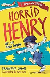 Amazon | Horrid Henry: Book 1 (English Edition) [Kindle edition