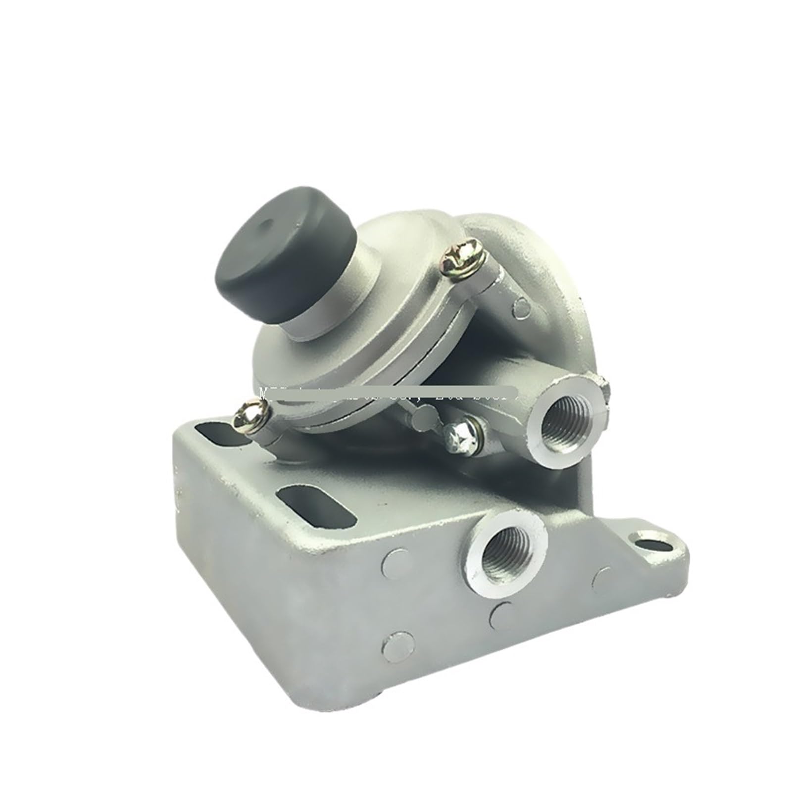 PHNOITPQ PL420 Truck Fuel Oil Water Separator Assembly FS19816 612630080088 1000424916 Filter Assembly Heating Pump with Base(Base M16)