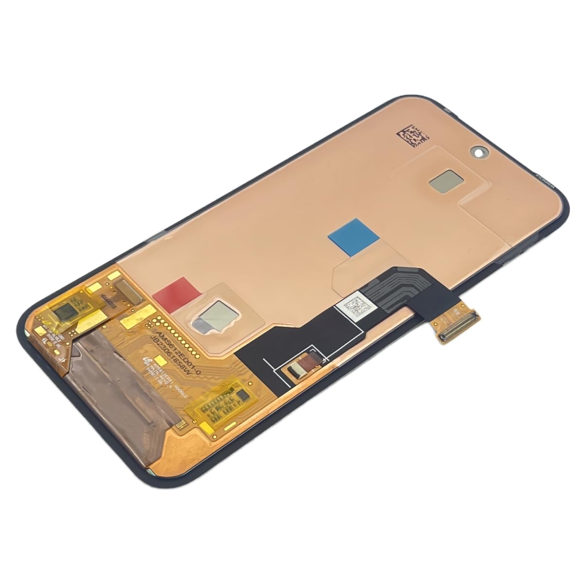 Amazon.com: Original AMOLED Pixel 8A Screen Replacement for Google