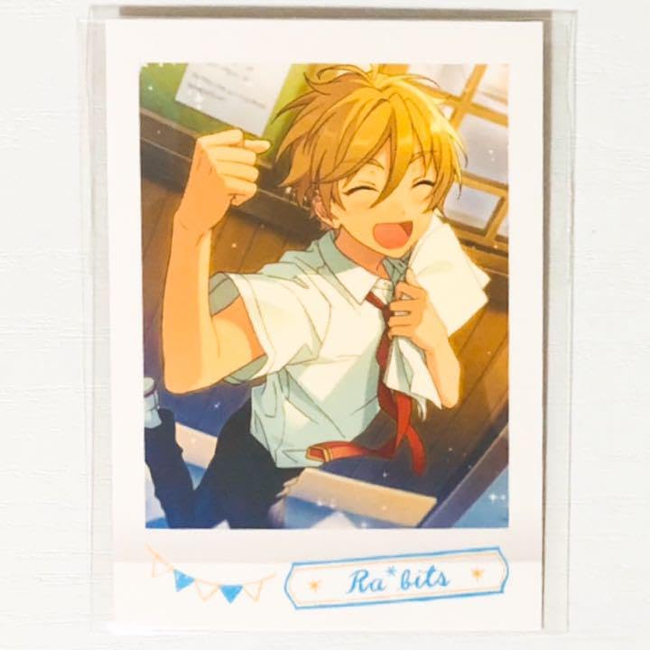 Amazon.co.jp: あんスタRa*bits真白友也ぱしゃこれver.72点