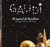 Gaudi (Catalan Musical)