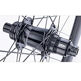 BUJE TRAS.ZIPP ZR76 DISCO CL 24 AG.12x142 SRAM NEG