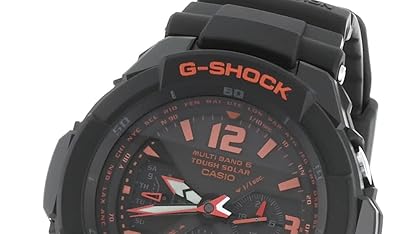 Amazon.co.jp: [カシオ] 腕時計 ジーショック 【国内正規品