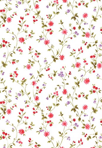 LIMONTA - Carte da parato gardena - 52805