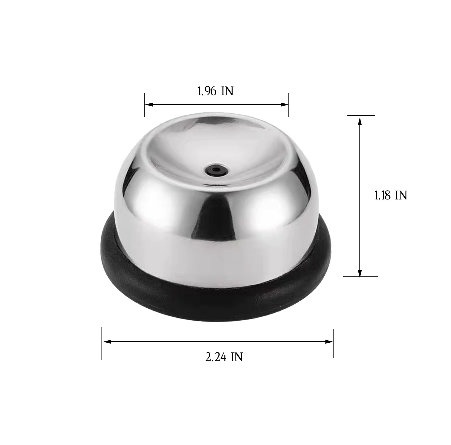 Egg Piercer-Stainless Steel Needle Egg Punch,Egg Poker for Hard-Boiled Eggs,Fast Egg Piercing Tool to Easily Peel Eggs, Kitchen Gadgets (Black)