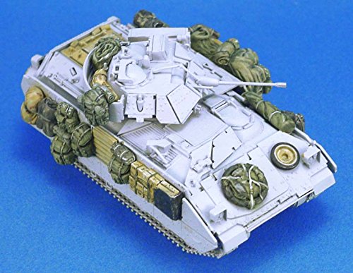 Amazon | レジェンド LF7205 1/72 M2A2 Bradley OIF Stowage set