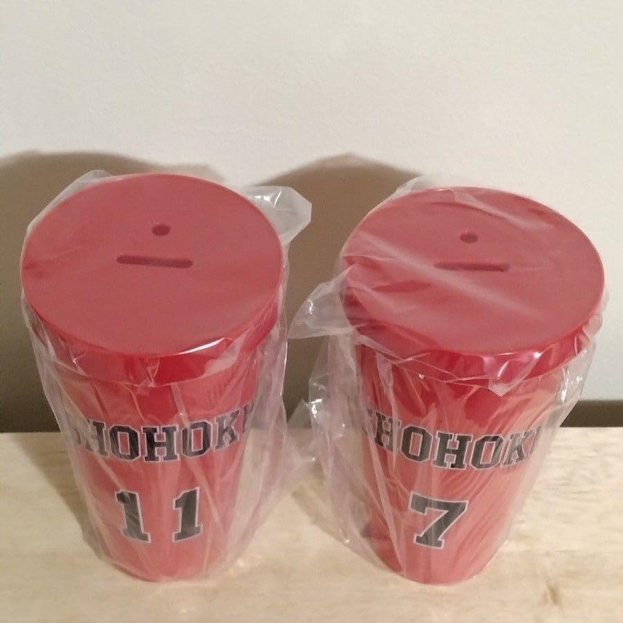 【完売】映画 スラムダンク ドリンクホルダー 桜木花道 流川楓 宮城リョータ 完売】映画 スラムダンク ドリンクホルダー 桜木花道 流川楓