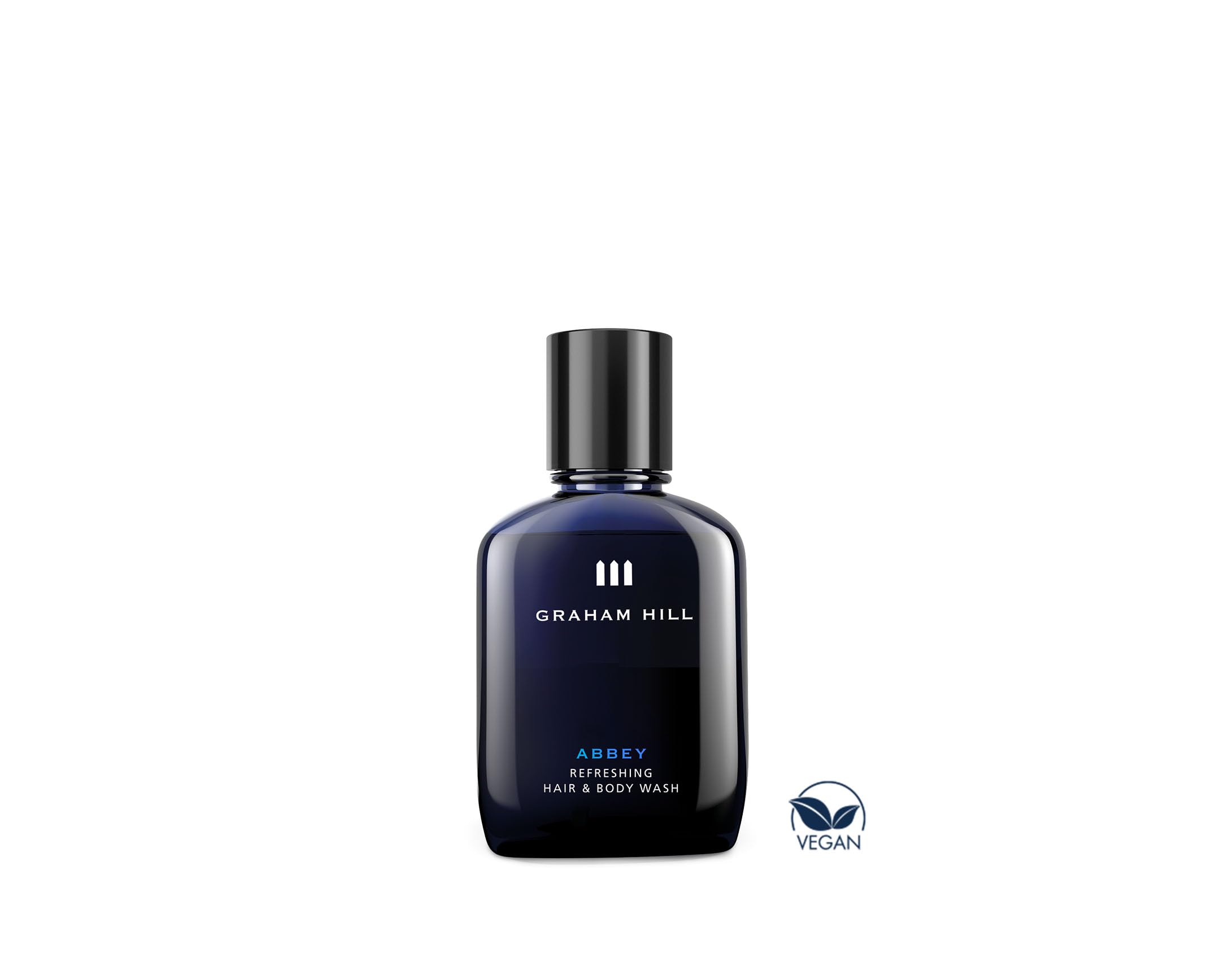 GRAHAM HILL Gift Set, 300 ml (Pack of 1) - Image 4