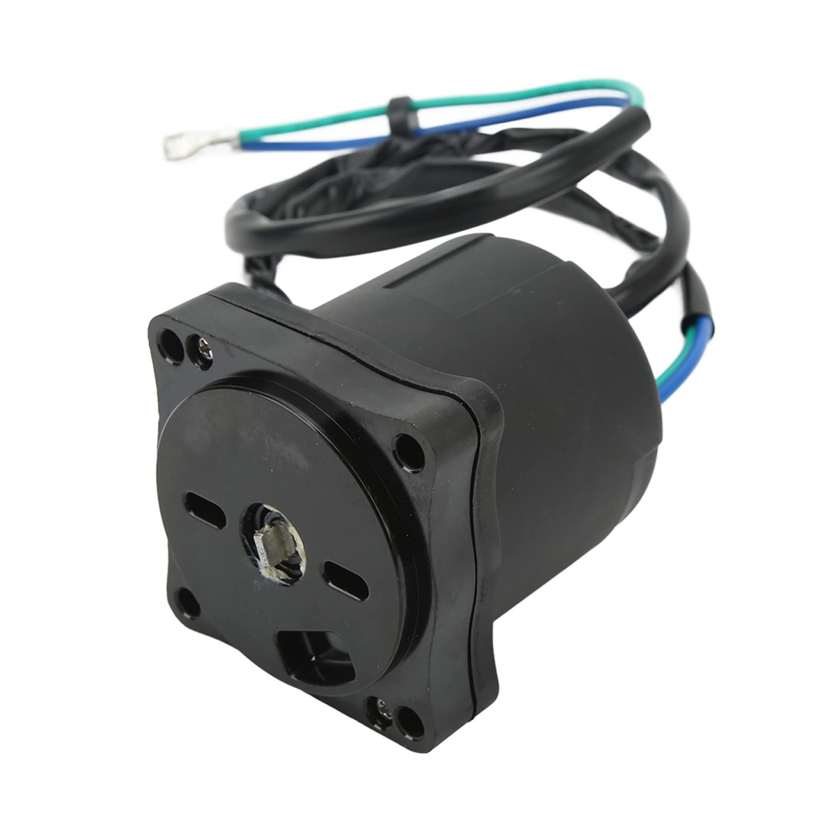 Motore reversibile 12V Tilt Trim 38100 87L00 Sostituzione per motore fuoribordo Suzuki DF70 DF85 DF90