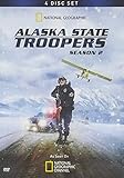 Alaska State Troopers: Season 2