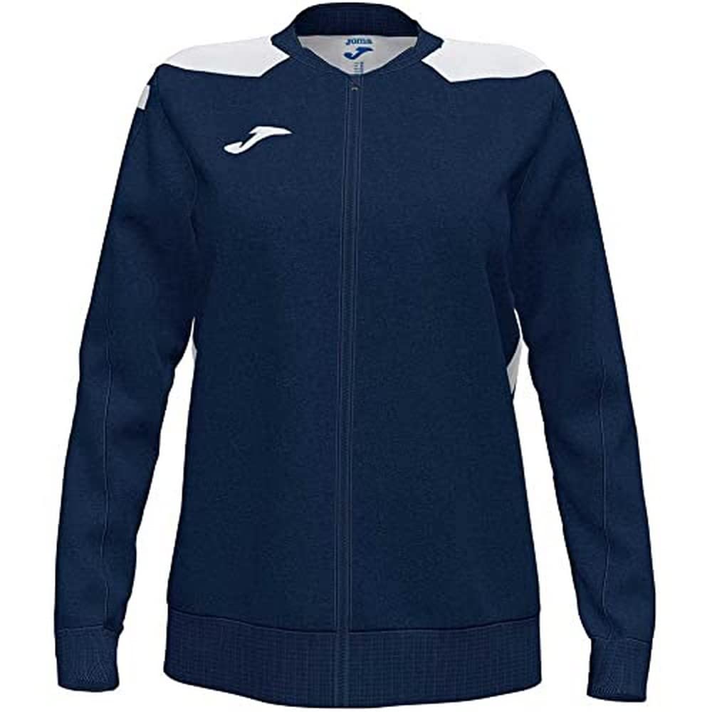 Joma Championship Vi Women's Sweatshirt Navy-white