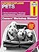 Price comparison product image Haynes Explains - Pets (Haynes Manuals)