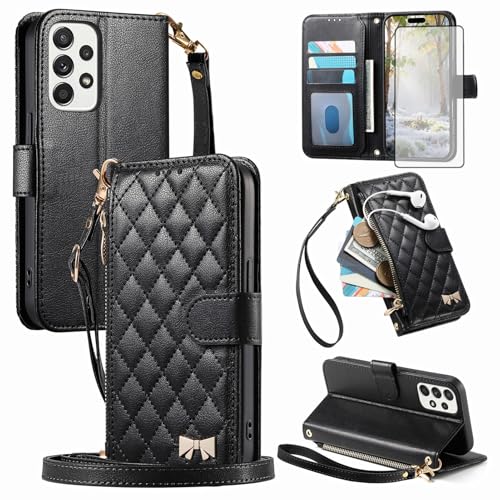 Coque Samsung A52 anti-choc pour protéger l'écran et ranger vos cartes en toute sécurité