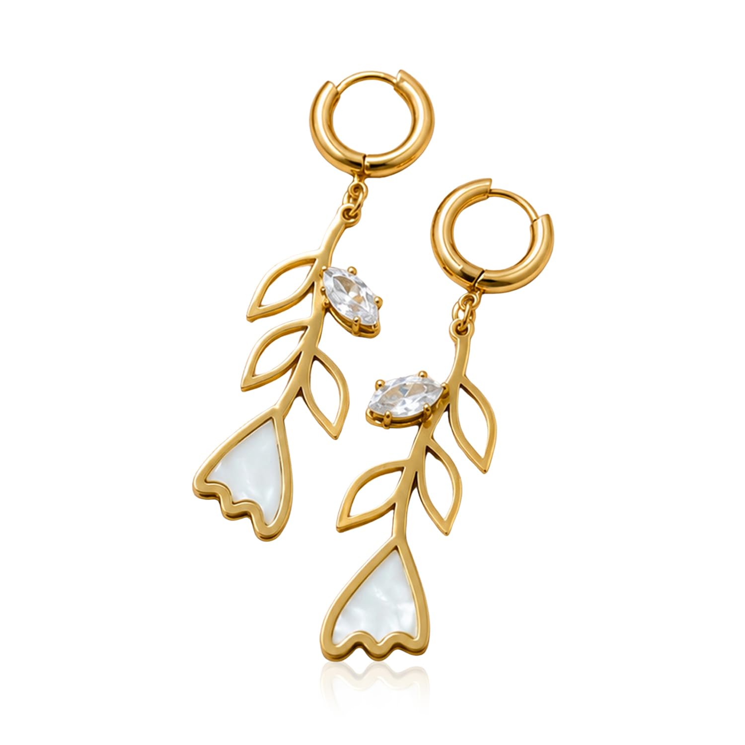 artklim Anti-Tarnish Earring-picture-46