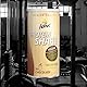 inkospor Vegan Protein Shake laktosefrei, 450g Dose, 100% veganes Proteinpulver auf pflanzlicher Basis mit Schokoladen-Geschmack, ideal zur Regeneration nach dem Sport