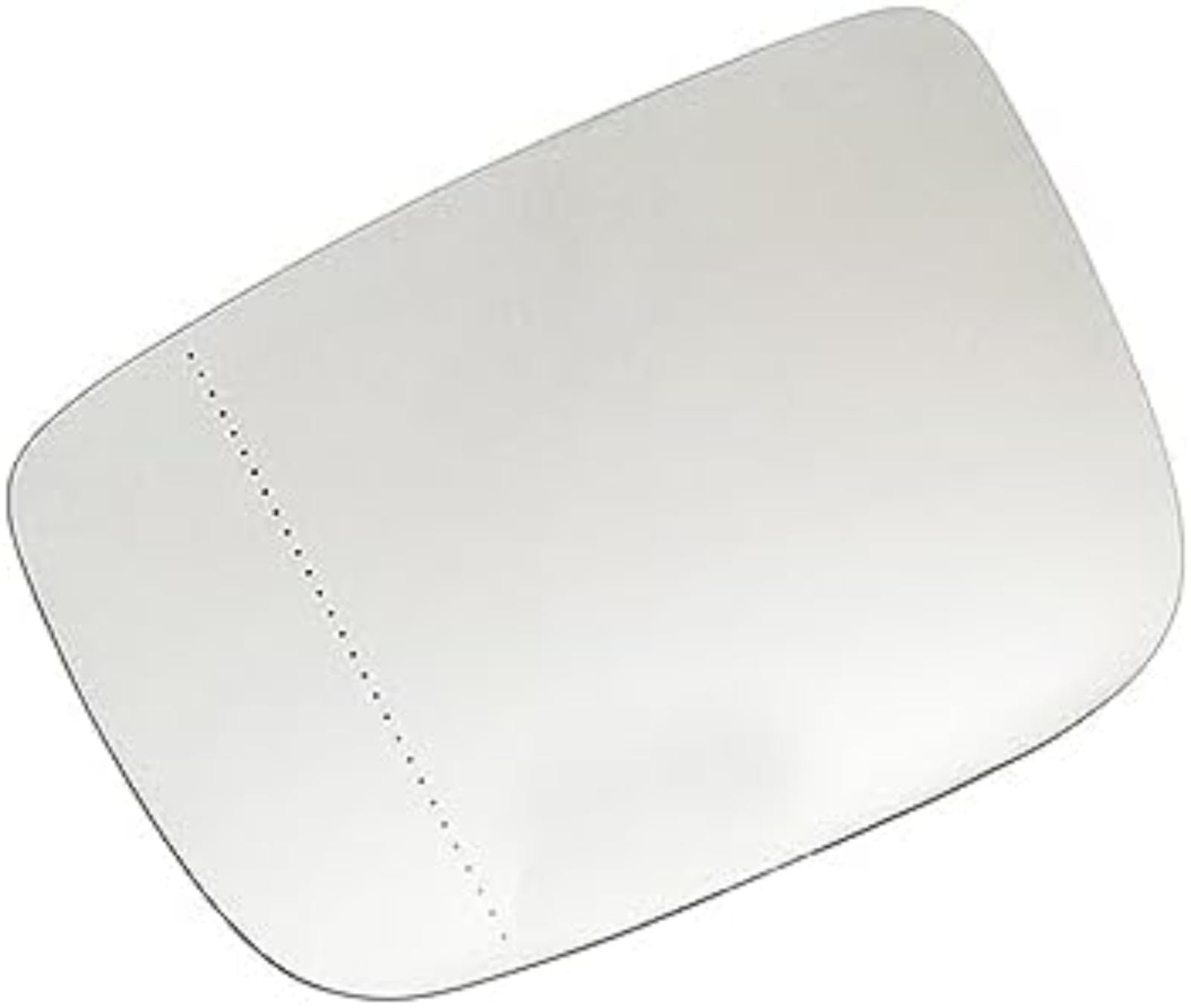 Szkło lusterka bocznego samochodu, dla Volvo Xc60 2009-2017 Podgrzewane drzwi reflektora tylnego Lusterko boczne samochodu (C 1pair) Lusterko boczne samochodu (C 1pair)