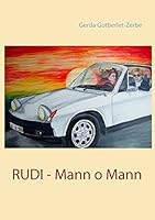 Rudi - Mann o Mann 3734731275 Book Cover