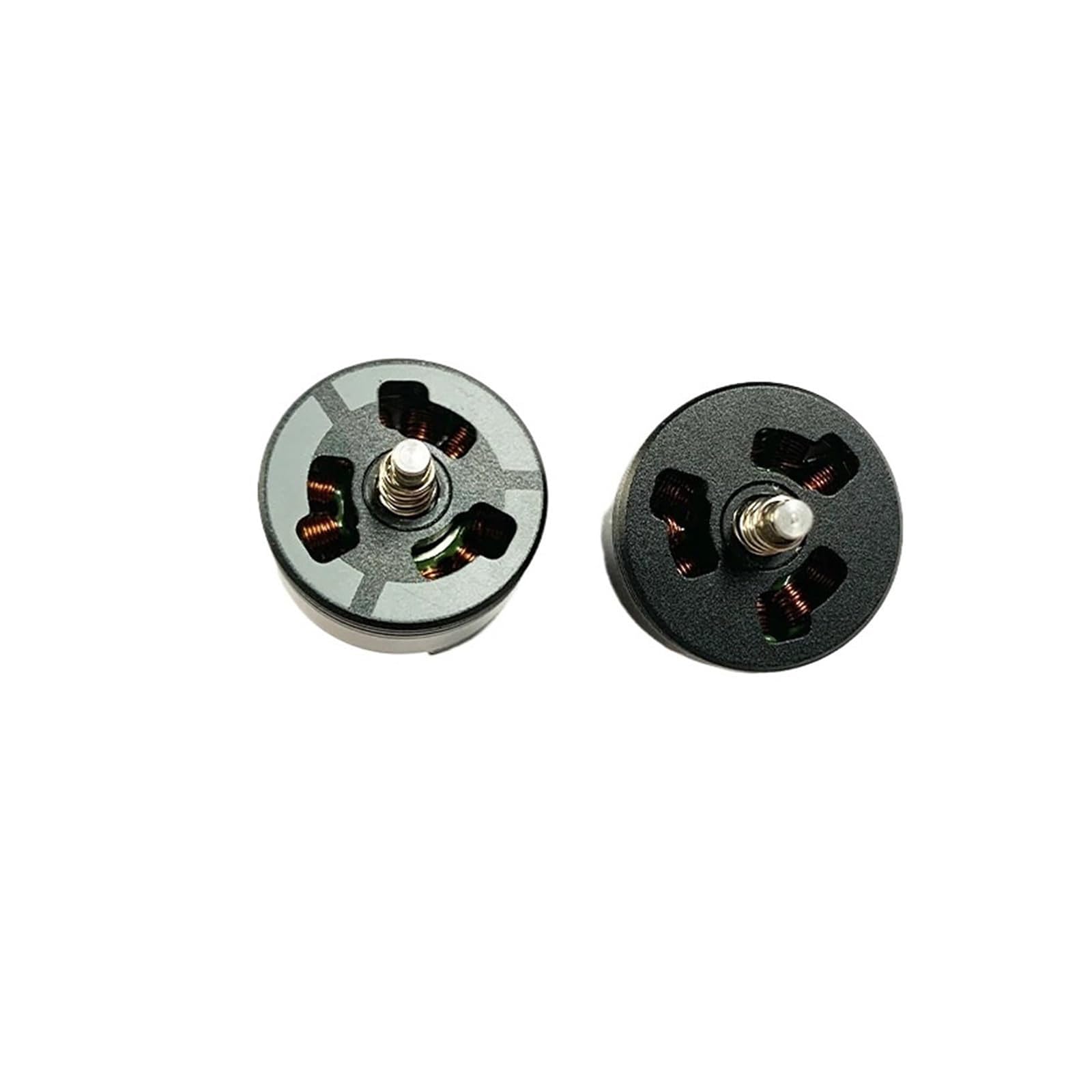 Motores de diseñados con precisión para un vuelo, CW 2PCS