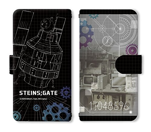 Amazon.co.jp: STEINS;GATE(シュタインズ・ゲート) ブックスタイル
