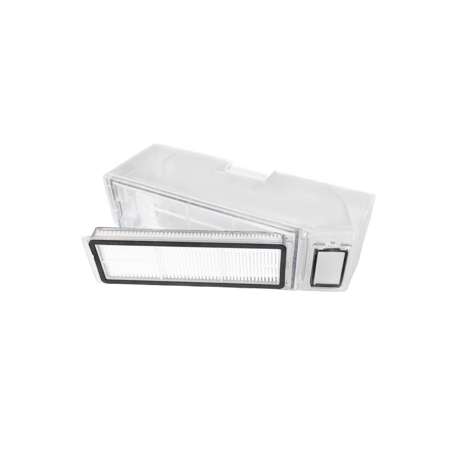 Collecteur de poussière pour aspirateur robot Dreame S10 et X10+