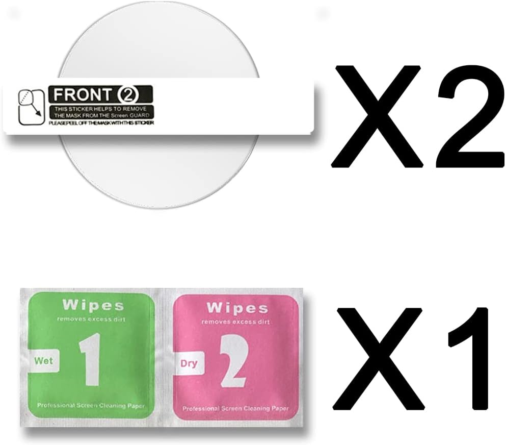 Hydrogel TPU Soft Film Screen Protector for Omega x Swatch Speedmaster Moonswatch in Macao at