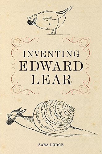 Inventing Edward Lear view 2