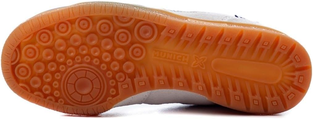 Munich Unisex-Child Sports Trainers