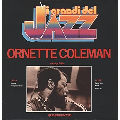 I Grandi Del Jazz