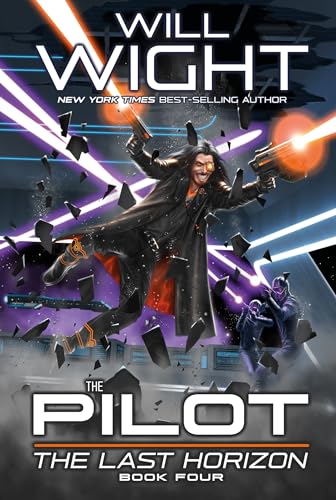 Cover of The Pilot