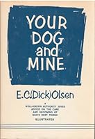 Your dog and mine 068247875X Book Cover