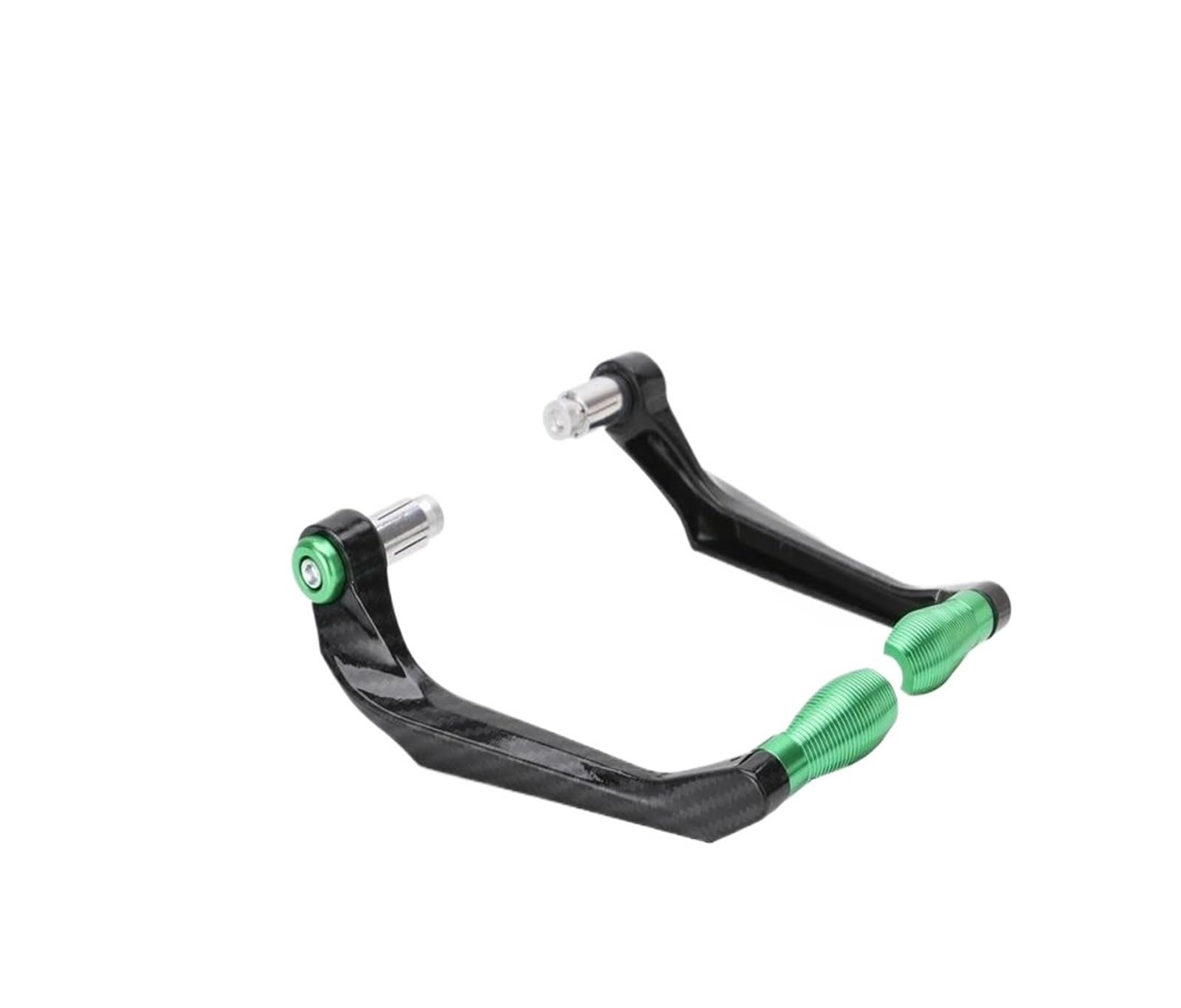 HATSVTGR for R3 R25 YZF R1 YZF R6 Motorcycle Levers Handguards Parts
