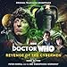 Produktbild Doctor Who: Revenge Of The Cybermen (Original Soundtrack)