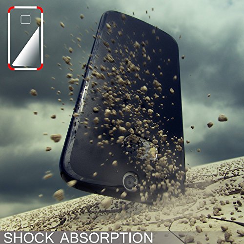 Delightable24 cover silicone TPU SONY XPERIA Z5