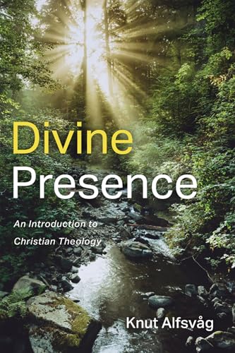Divine Presence view 2
