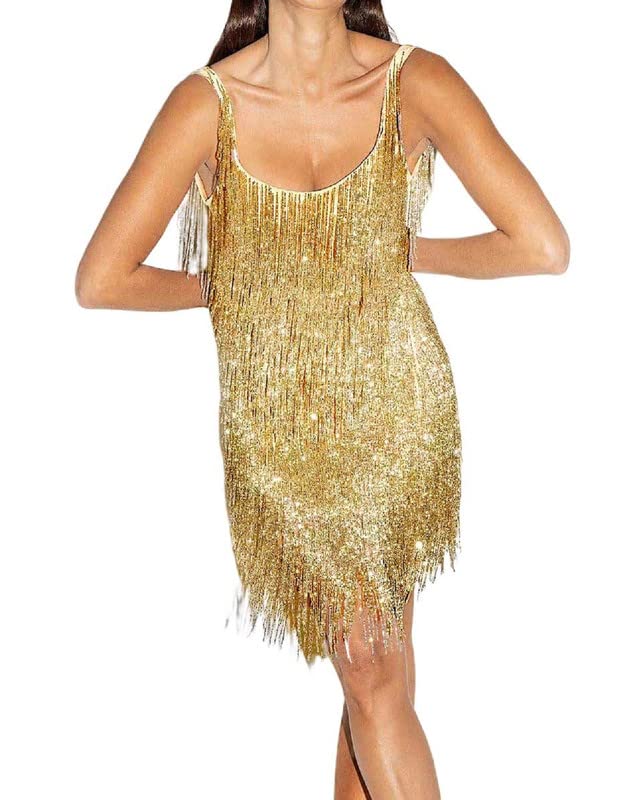 green emerald velvet dress Amazon.com: Gold Sequin Mini Dress for Women Sexy Halter Sleeveless  Backless Bodycon Sequin Party Dresses,X-Small : Clothing, Shoes & Jewelry main image 1