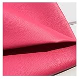 ❤ Kunstleder —Anwendung: Handtaschen, Rucksäcke, Gürtel, Einlegesohlen, Schuhe, Perlenhüte und andere Lederprodukte. Sie können alte DIY-Sofas, Stühle, Betten usw. manuell reparieren. Sie müssen nicht mehr Geld ausgeben, um neue zu kaufen Einsen. Alle aktualisieren.