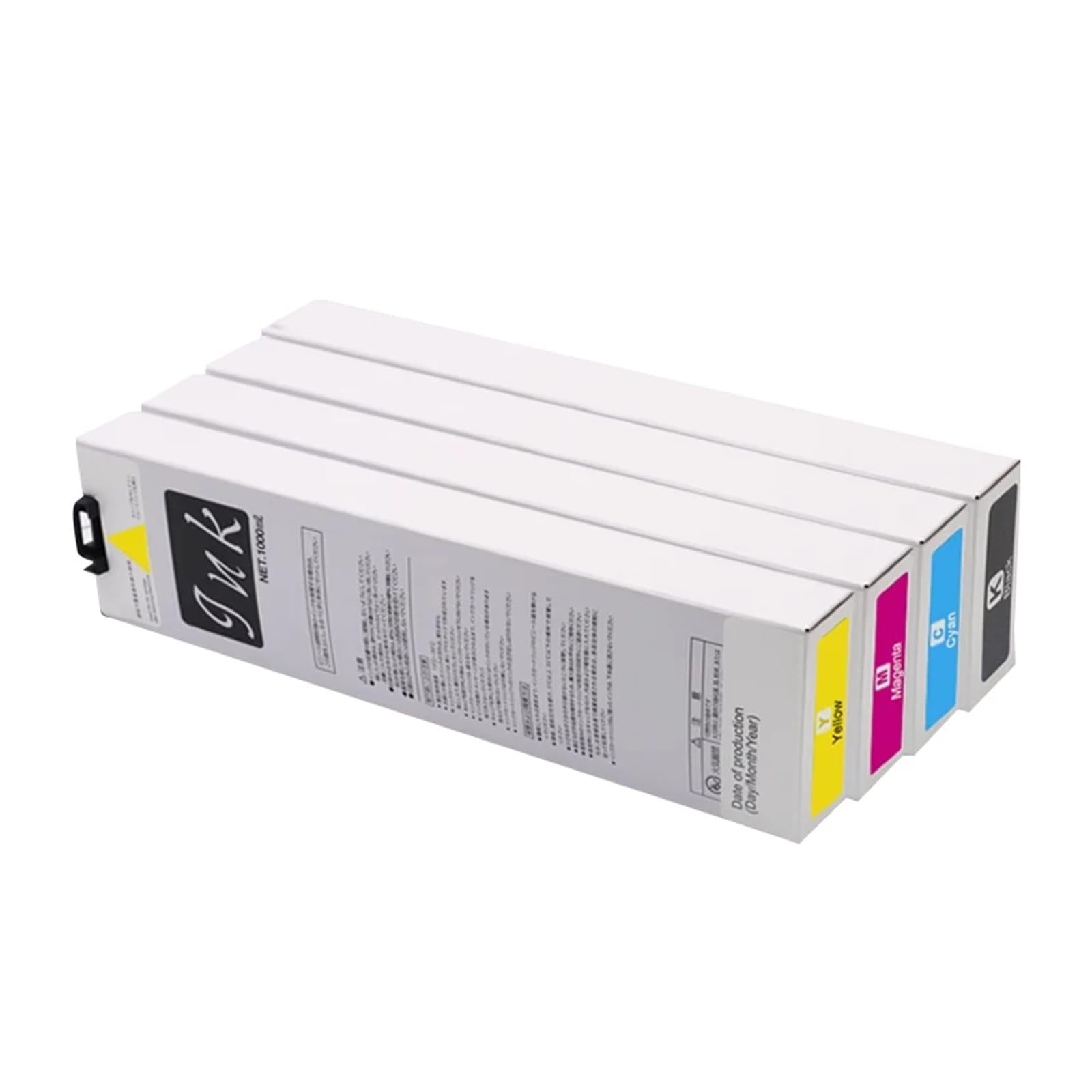 Cartuccia d'inchiostro S7265-S7268, compatibile for Riso